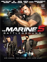 دانلود فیلم The Marine 5 2017