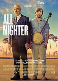 دانلود فیلم All Nighter 2017